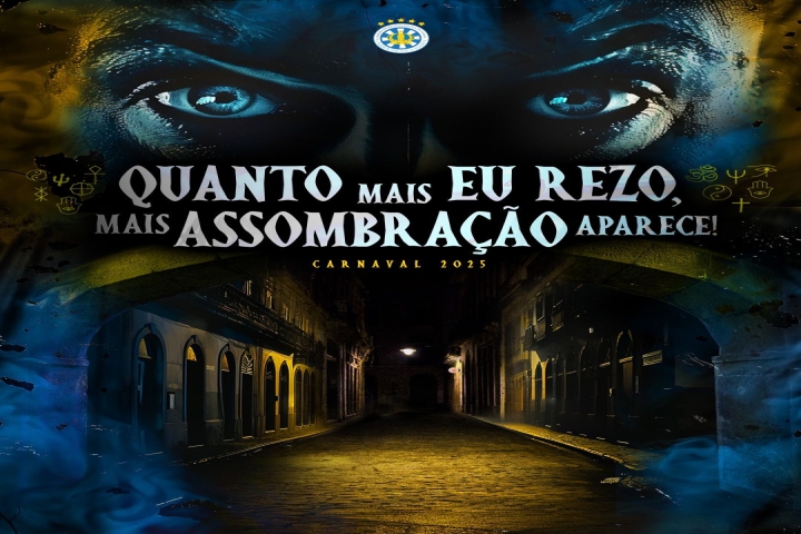 Ti Ti Ti do Samba | Noticias | Tudo sobre samba | Quanto mais eu rezo ...