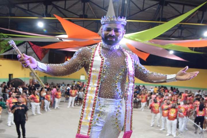 Ti Ti Ti Do Samba Noticias Tudo Sobre Samba Anderson Reis E