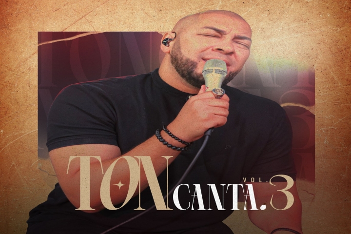 Ton Carfi - Infinitamente Mais (Ao Vivo) letra