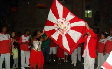 Alegria da Zona Sul segue com oito sambas na disputa samba-enredo