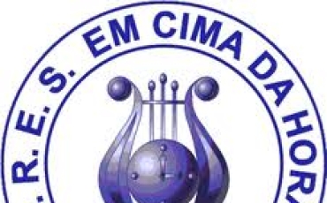 Grêmio Recreativo Escola de Samba Em Cima da Hora 