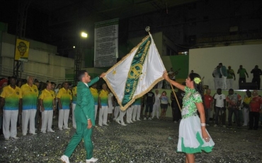 Crédito: Tititi do Samba