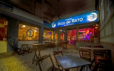 Beco do Rato recebe grandes atrações no Carnaval