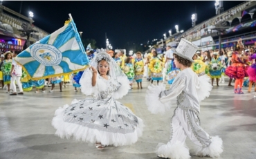 Herdeiros da Vila realiza inscrições e recadastramento de componentes para Carnaval 2025 nesta segunda-feira (28)