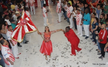 Salgueiro convida Imperatriz e Estácio