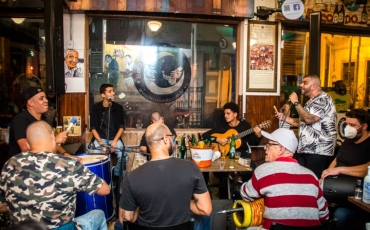 Beco do Rato: confira a programação da casa de samba do RJ de 21 a 31 de janeiro