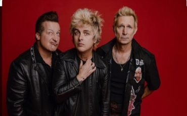 The Town terá noite histórica para os fãs de rock e punk rock: Green Day, uma das maiores bandas do gênero, será headliner do Skyline em 7 de setembro