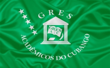 GRES Acadêmicos do Cubango